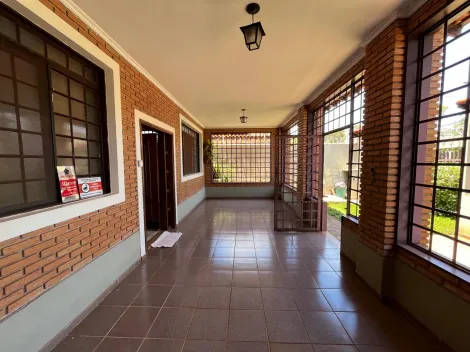 imagem 3 - Casa Sobrado 3 dormitórios para locação na City Ribeirão imagem 3 - Casa Sobrado 3 dormitórios para locação na City Ribeirão