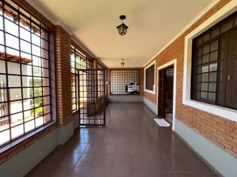 imagem 4 - Casa Sobrado 3 dormitórios para locação na City Ribeirão imagem 4 - Casa Sobrado 3 dormitórios para locação na City Ribeirão