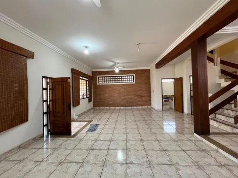 imagem 5 - Casa Sobrado 3 dormitórios para locação na City Ribeirão imagem 5 - Casa Sobrado 3 dormitórios para locação na City Ribeirão