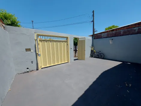 imagem 1 - Casa Térrea 2 dormitórios para locação no Jardim José Figueira imagem 1 - Casa Térrea 2 dormitórios para locação no Jardim José Figueira