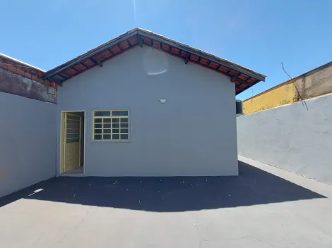 imagem 2 - Casa Térrea 2 dormitórios para locação no Jardim José Figueira imagem 2 - Casa Térrea 2 dormitórios para locação no Jardim José Figueira