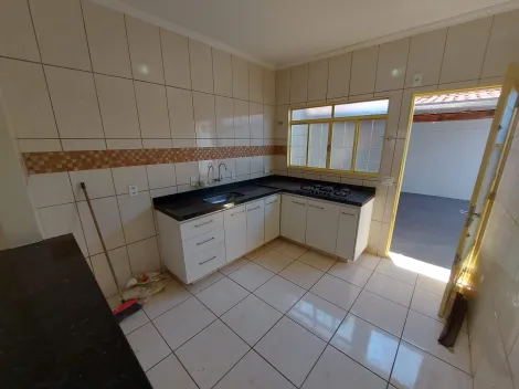 imagem 5 - Casa Térrea 2 dormitórios para locação no Jardim José Figueira imagem 5 - Casa Térrea 2 dormitórios para locação no Jardim José Figueira