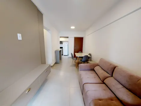 imagem 4 - Apartamento 2 dormitórios para locação na Ribeirânia imagem 4 - Apartamento 2 dormitórios para locação na Ribeirânia