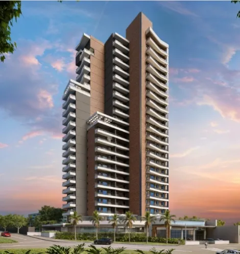 imagem 1 - Apartamento com 1 ou 2 dormitórios à venda na Vila do Golf - Ritz Golf imagem 1 - Apartamento com 1 ou 2 dormitórios à venda na Vila do Golf - Ritz Golf