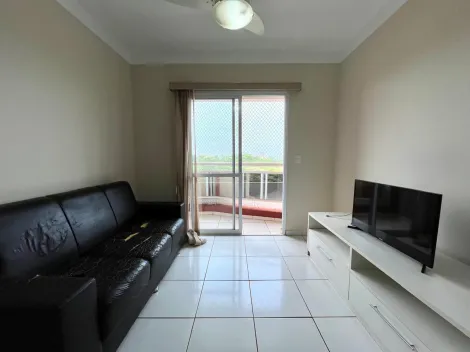 imagem 2 - Apartamento Mobiliado 2 suítes para locação na Vila Amélia imagem 2 - Apartamento Mobiliado 2 suítes para locação na Vila Amélia