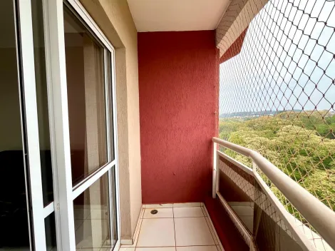 imagem 4 - Apartamento Mobiliado 2 suítes para locação na Vila Amélia imagem 4 - Apartamento Mobiliado 2 suítes para locação na Vila Amélia