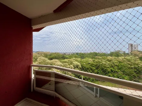 imagem 5 - Apartamento Mobiliado 2 suítes para locação na Vila Amélia imagem 5 - Apartamento Mobiliado 2 suítes para locação na Vila Amélia