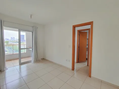 imagem 2 - Apartamento 1 suíte para locação no Nova Aliança imagem 2 - Apartamento 1 suíte para locação no Nova Aliança