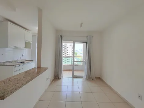 imagem 3 - Apartamento 1 suíte para locação no Nova Aliança imagem 3 - Apartamento 1 suíte para locação no Nova Aliança