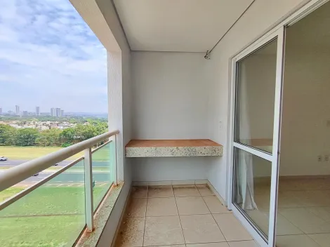 imagem 5 - Apartamento 1 suíte para locação no Nova Aliança imagem 5 - Apartamento 1 suíte para locação no Nova Aliança