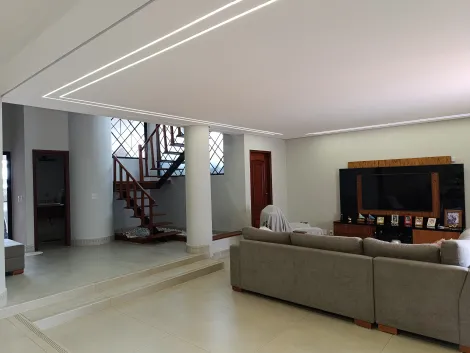 imagem 2 - Casa Sobrado 3 dormitórios à venda no City Ribeirão imagem 2 - Casa Sobrado 3 dormitórios à venda no City Ribeirão