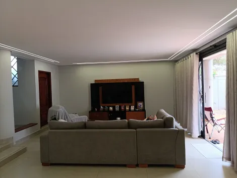 imagem 3 - Casa Sobrado 3 dormitórios à venda no City Ribeirão imagem 3 - Casa Sobrado 3 dormitórios à venda no City Ribeirão