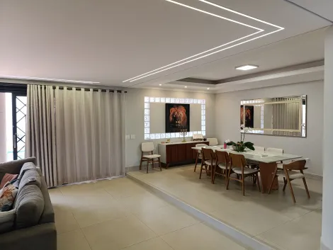 imagem 5 - Casa Sobrado 3 dormitórios à venda no City Ribeirão imagem 5 - Casa Sobrado 3 dormitórios à venda no City Ribeirão