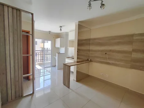 imagem 2 - Apartamento 1 dormitório para locação no Nova Aliança imagem 2 - Apartamento 1 dormitório para locação no Nova Aliança