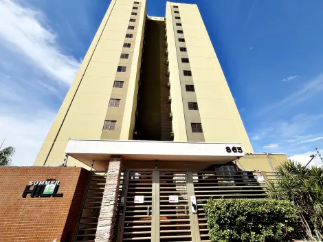 imagem 1 - Apartamento para locação com 3 dormitórios no Jardim Botânico com Santa Cruz do Jose Jacques imagem 1 - Apartamento para locação com 3 dormitórios no Jardim Botânico com Santa Cruz do Jose Jacques