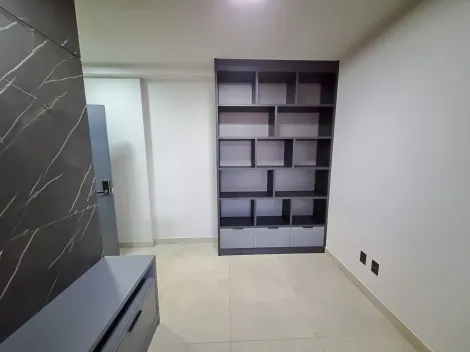 imagem 2 - Apartamento com 1 suíte planejada para locação no bairro Nova Aliança imagem 2 - Apartamento com 1 suíte planejada para locação no bairro Nova Aliança