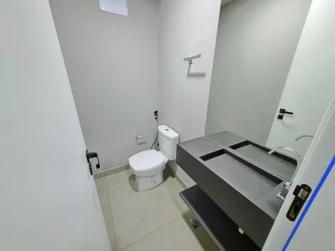 imagem 4 - Apartamento com 1 suíte planejada para locação no bairro Nova Aliança imagem 4 - Apartamento com 1 suíte planejada para locação no bairro Nova Aliança