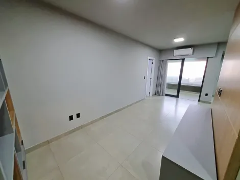 imagem 1 - Apartamento com 1 suíte planejada para locação no bairro Nova Aliança imagem 1 - Apartamento com 1 suíte planejada para locação no bairro Nova Aliança