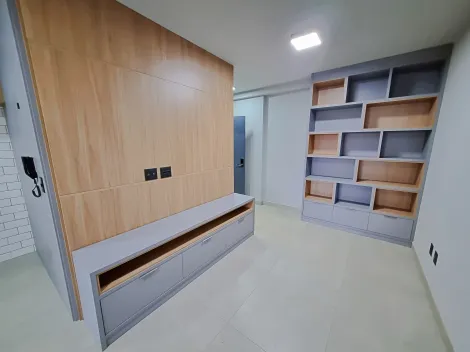 imagem 2 - Apartamento com 1 suíte planejada para locação no bairro Nova Aliança imagem 2 - Apartamento com 1 suíte planejada para locação no bairro Nova Aliança