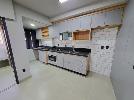 imagem 3 - Apartamento com 1 suíte planejada para locação no bairro Nova Aliança imagem 3 - Apartamento com 1 suíte planejada para locação no bairro Nova Aliança