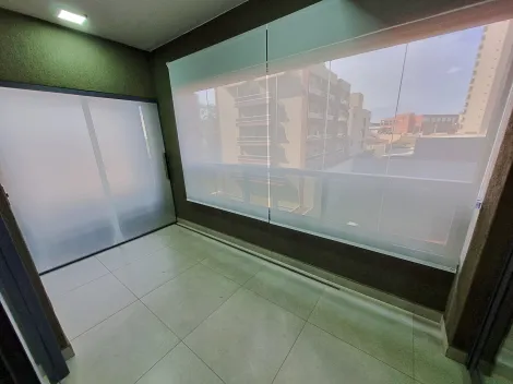 imagem 5 - Apartamento com 1 suíte planejada para locação no bairro Nova Aliança imagem 5 - Apartamento com 1 suíte planejada para locação no bairro Nova Aliança