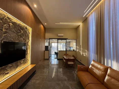 imagem 2 - Casa térrea em condomínio Terras de Florença com 4 suítes à venda no bairro Vila do Golf imagem 2 - Casa térrea em condomínio Terras de Florença com 4 suítes à venda no bairro Vila do Golf