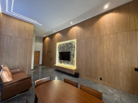 imagem 4 - Casa térrea em condomínio Terras de Florença com 4 suítes à venda no bairro Vila do Golf imagem 4 - Casa térrea em condomínio Terras de Florença com 4 suítes à venda no bairro Vila do Golf