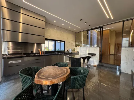 imagem 5 - Casa térrea em condomínio Terras de Florença com 4 suítes à venda no bairro Vila do Golf imagem 5 - Casa térrea em condomínio Terras de Florença com 4 suítes à venda no bairro Vila do Golf