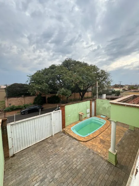 imagem 2 - Casa Sobrado 4 dormitórios no Alto da Boa Vista imagem 2 - Casa Sobrado 4 dormitórios no Alto da Boa Vista