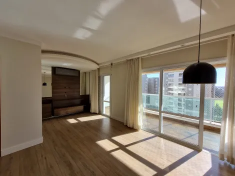 imagem 1 - Apartamento 3 dormitórios à venda no Nova Aliança Sul imagem 1 - Apartamento 3 dormitórios à venda no Nova Aliança Sul