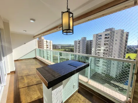 imagem 5 - Apartamento 3 dormitórios à venda no Nova Aliança Sul imagem 5 - Apartamento 3 dormitórios à venda no Nova Aliança Sul