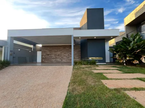 imagem 1 - Casa Térrea em Condomínio 3 suítes no Quintas de São José imagem 1 - Casa Térrea em Condomínio 3 suítes no Quintas de São José