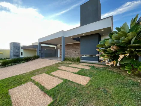 imagem 2 - Casa Térrea em Condomínio 3 suítes no Quintas de São José imagem 2 - Casa Térrea em Condomínio 3 suítes no Quintas de São José