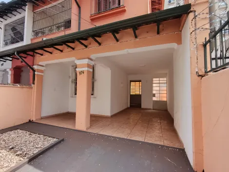 imagem 1 - Casa 2 dormitórios para locação no Centro imagem 1 - Casa 2 dormitórios para locação no Centro