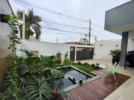imagem 2 - Casa térrea de 437m² com 3 suítes e piscina à venda no bairro Ribeirânia imagem 2 - Casa térrea de 437m² com 3 suítes e piscina à venda no bairro Ribeirânia