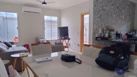 imagem 3 - Casa térrea 3 dormitórios para locação e venda Jardim dos Palmares imagem 3 - Casa térrea 3 dormitórios para locação e venda Jardim dos Palmares