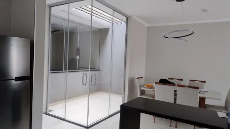 imagem 5 - Casa térrea 3 dormitórios para locação e venda Jardim dos Palmares imagem 5 - Casa térrea 3 dormitórios para locação e venda Jardim dos Palmares