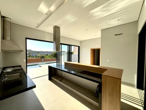 imagem 3 - Casa Térrea em Condomínio 3 suítes no Vista Bella imagem 3 - Casa Térrea em Condomínio 3 suítes no Vista Bella