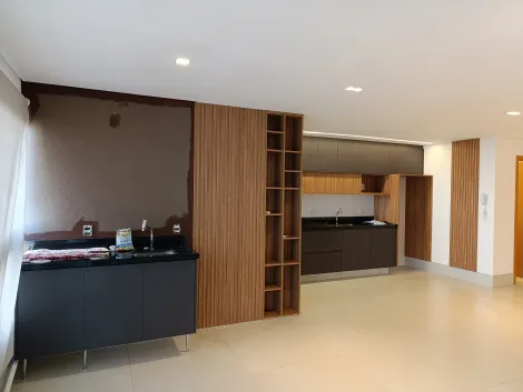 imagem 3 - Apartamento com 2 suítes e varanda gourmet para locação no bairro Jardim Irajá imagem 3 - Apartamento com 2 suítes e varanda gourmet para locação no bairro Jardim Irajá