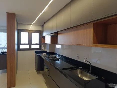 imagem 5 - Apartamento com 2 suítes e varanda gourmet para locação no bairro Jardim Irajá imagem 5 - Apartamento com 2 suítes e varanda gourmet para locação no bairro Jardim Irajá