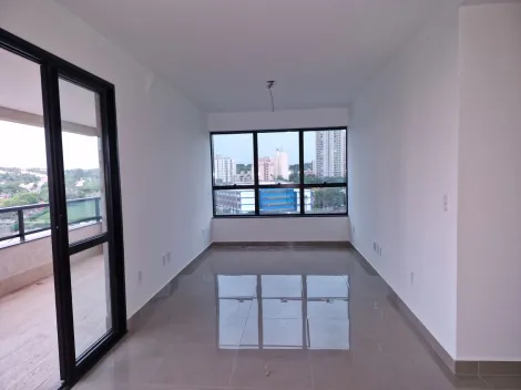 imagem 1 - Apartamento 3 suítes para locação no Nova Aliança imagem 1 - Apartamento 3 suítes para locação no Nova Aliança