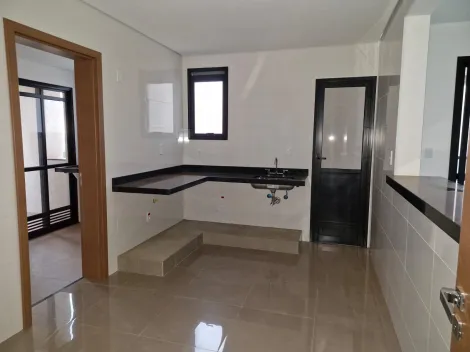 imagem 5 - Apartamento 3 suítes para locação no Nova Aliança imagem 5 - Apartamento 3 suítes para locação no Nova Aliança
