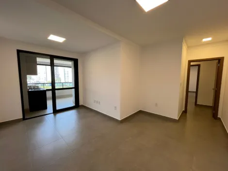 imagem 1 - Apartamento com 3 suítes para venda e locação na Nova Aliança imagem 1 - Apartamento com 3 suítes para venda e locação na Nova Aliança