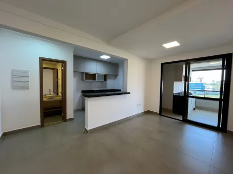 imagem 2 - Apartamento com 3 suítes para venda e locação na Nova Aliança imagem 2 - Apartamento com 3 suítes para venda e locação na Nova Aliança