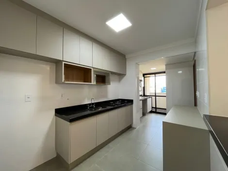 imagem 4 - Apartamento com 3 suítes para venda e locação na Nova Aliança imagem 4 - Apartamento com 3 suítes para venda e locação na Nova Aliança