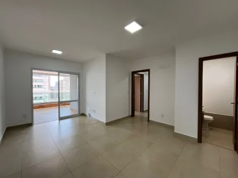 imagem 1 - Apartamento com 3 dormitórios para venda e locação no bairro Nova Aliança imagem 1 - Apartamento com 3 dormitórios para venda e locação no bairro Nova Aliança