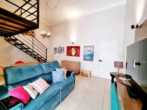 imagem 2 - Loft de 70 m² no Jardim Nova Aliança Sul para Locação imagem 2 - Loft de 70 m² no Jardim Nova Aliança Sul para Locação