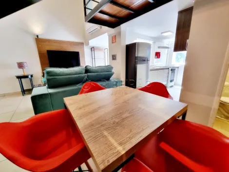 imagem 5 - Loft de 70 m² no Jardim Nova Aliança Sul para Locação imagem 5 - Loft de 70 m² no Jardim Nova Aliança Sul para Locação