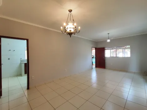 imagem 2 - Casa Térrea em Condomínio 3 dormitórios para locação em Bonfim Paulista imagem 2 - Casa Térrea em Condomínio 3 dormitórios para locação em Bonfim Paulista