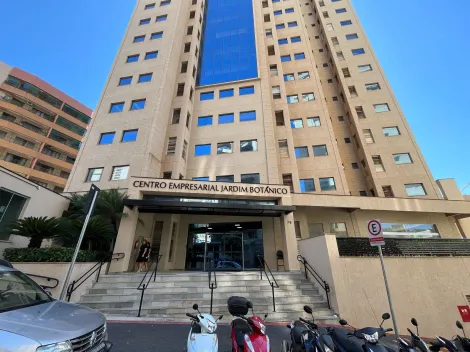 imagem 1 - Sala Comercial no Jardim Botânico de 48,5 m² imagem 1 - Sala Comercial no Jardim Botânico de 48,5 m²